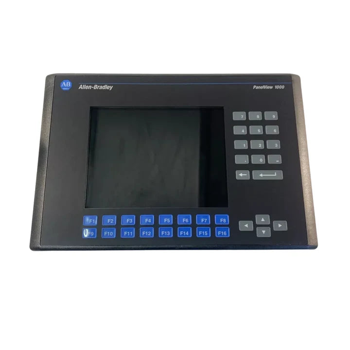 Allen-Bradley 2711-K10C3 PanelView 1000 HMI, 10.4