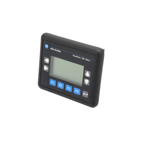 Allen-Bradley 2711-M3A19L1 PanelView 300 Micro HMI, 3