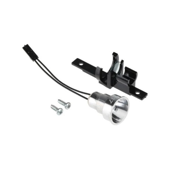 backlight module for PanelView 550, OEM replacement for HMI screen repair.