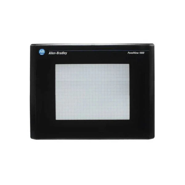 PanelView 1000 HMI, 10.4