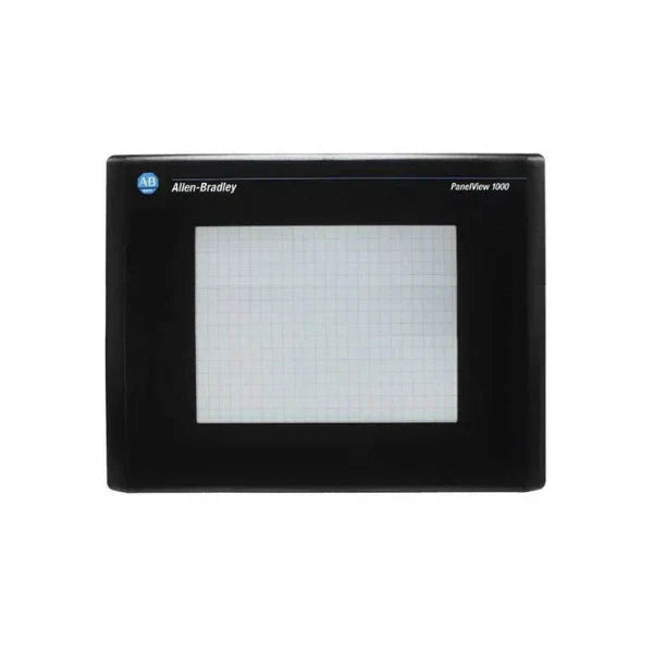 Allen-Bradley 2711-T10G20 PanelView 1000 HMI, 10.4