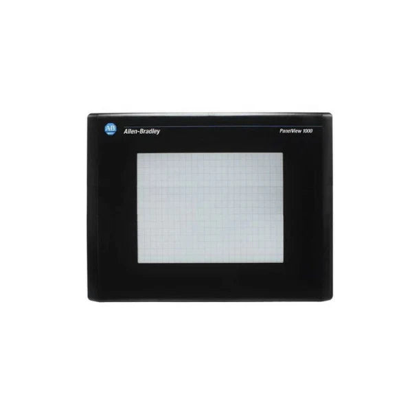 PanelView 1000 HMI, 10.4