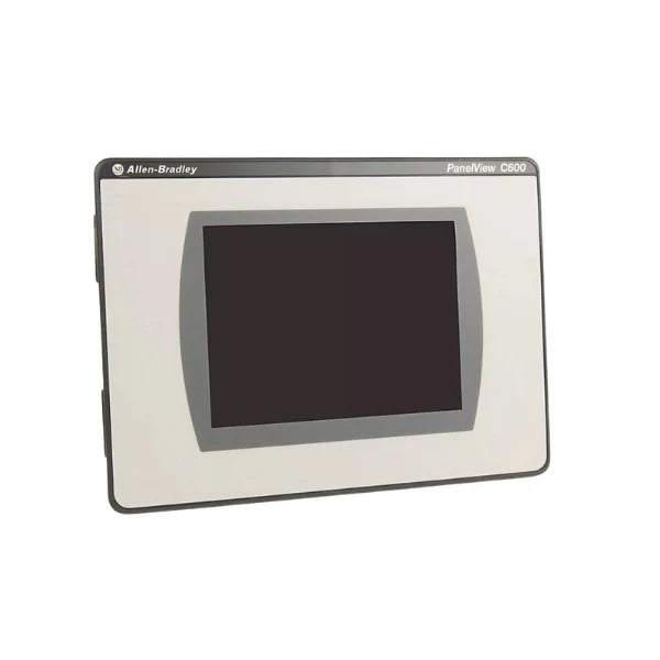 Allen-Bradley 2711C-T6T HMI, 5.7