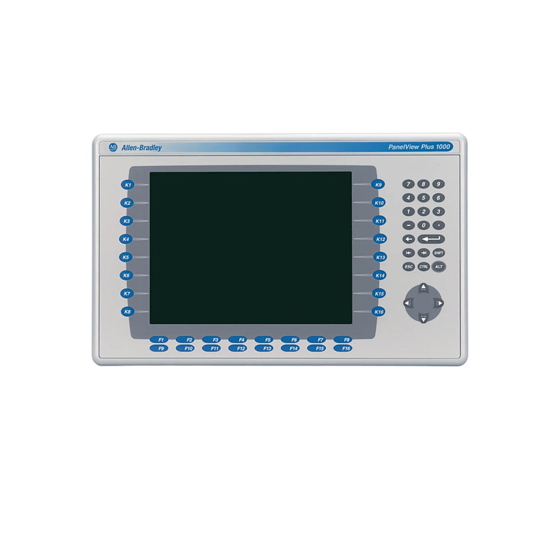 Allen-Bradley 2711P-B10C4A8