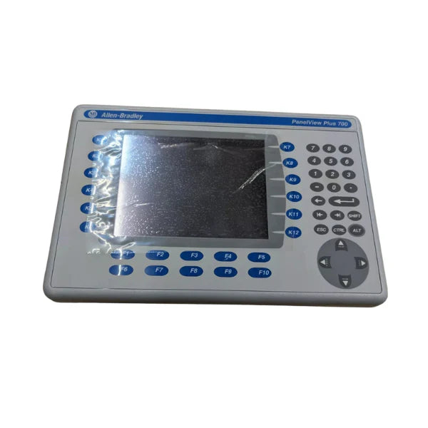 Allen-Bradley 2711P-B7C4D2