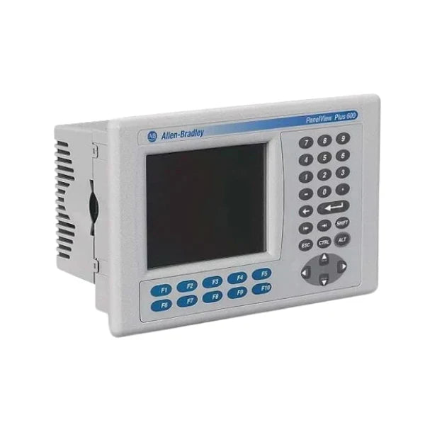 PanelView Plus 6 HMI, 5.7