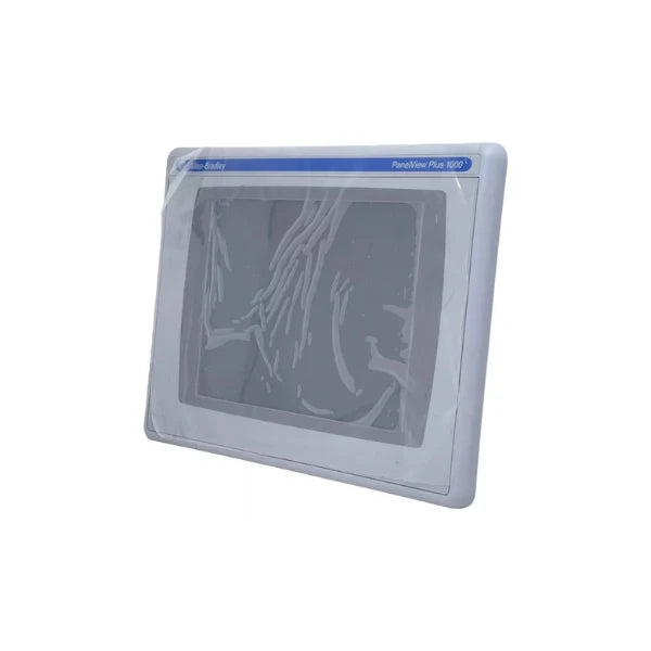 2711P-RDT10C 10.4-inch color TFT touchscreen display module for PanelView Plus 1000 HMI