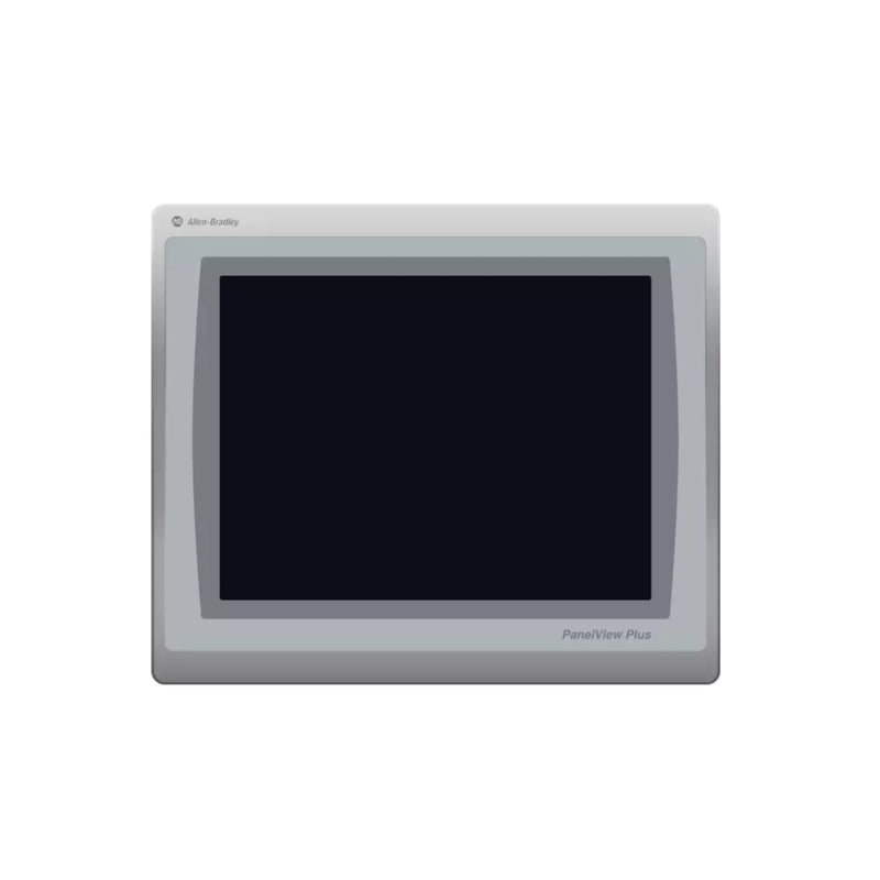 Allen-Bradley 2711P-T10C22D9PK PanelView Plus 7 HMI, 10.4