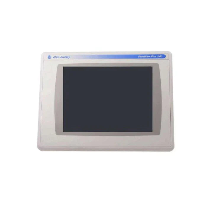 Allen-Bradley 2711P-T10C4D6 PanelView Plus 6, 10.4