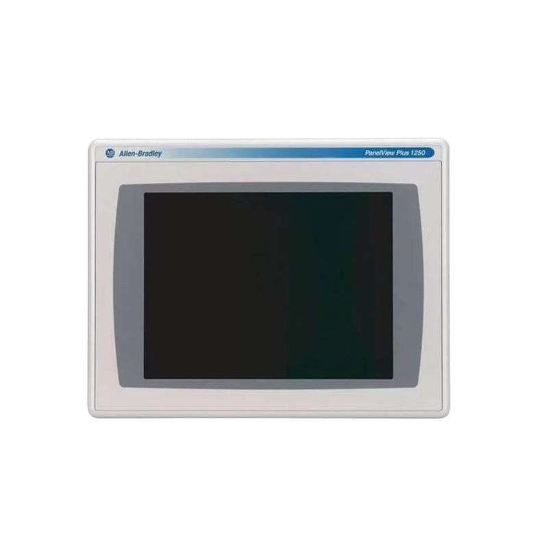 Allen-Bradley 2711P-T12C4D2 PanelView Plus 1250, 12.1