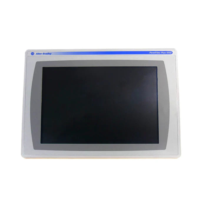 Allen-Bradley 2711P-T15C4A2 HMI, 15
