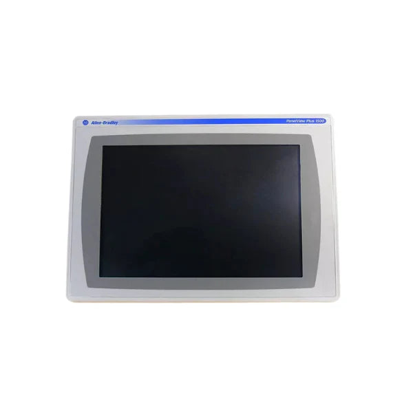 Allen-Bradley 2711P-T15C4D8 PanelView Plus 1500 HMI, 15