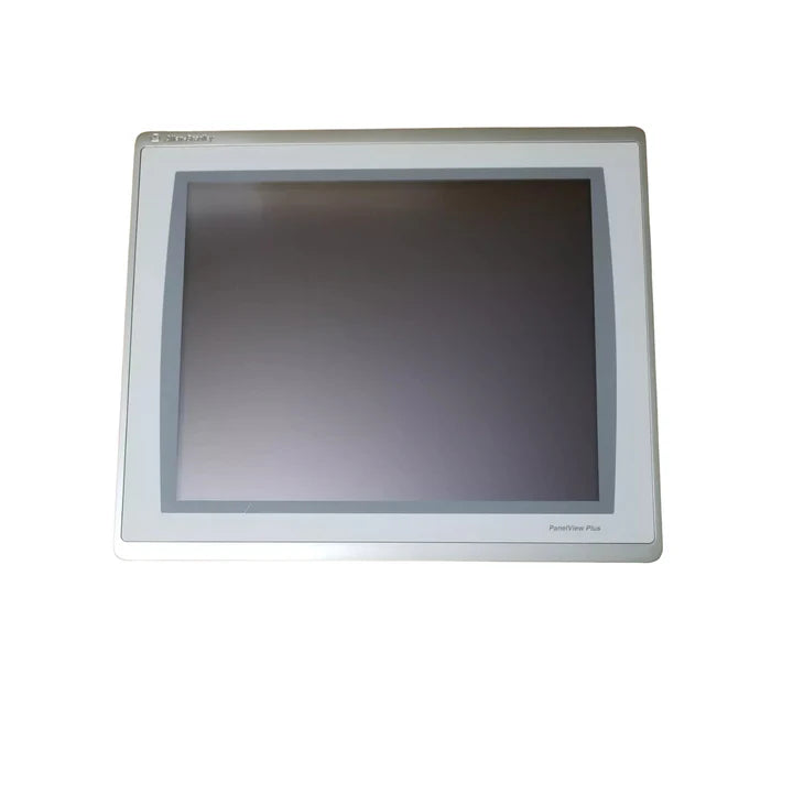 Allen-Bradley 2711P-T19C22D9P HMI, 19