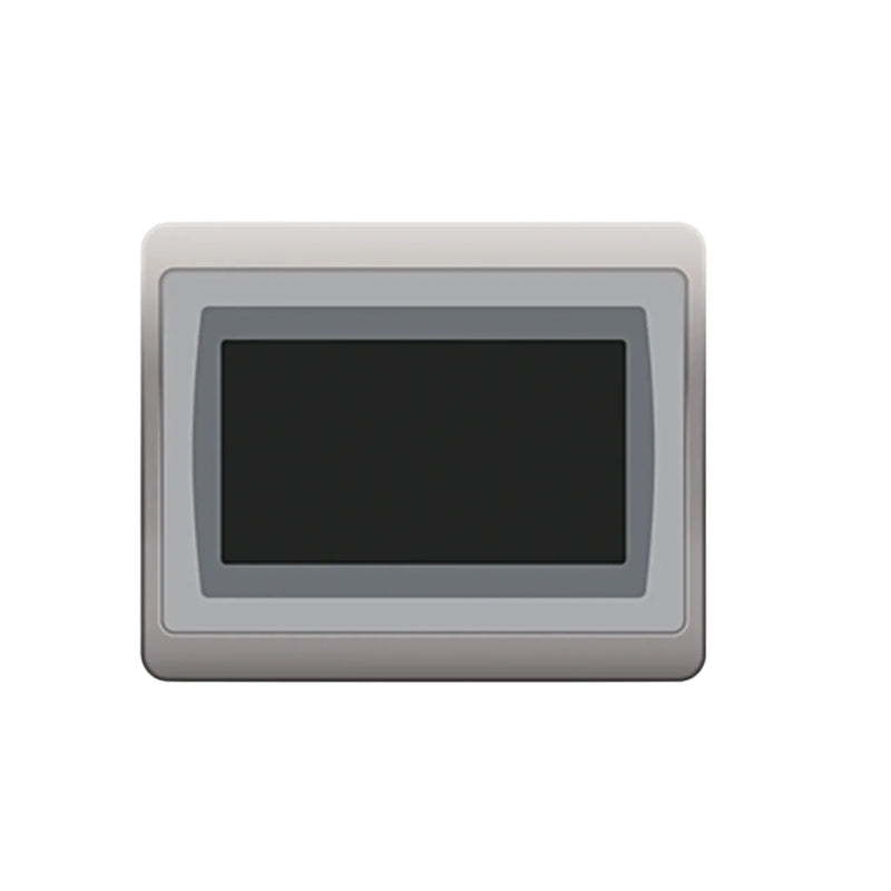 Allen-Bradley 2711P-T4W22D8S PanelView Plus 7 HMI, 4.3-inch touchscreen, DC, Ethernet, USB