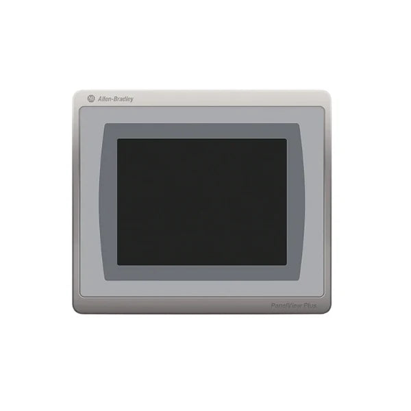 Panelview Plus 7 Standard 2711P-T6C22D8S Allen-Bradley PanelView Plus 7 Standard Terminal ...