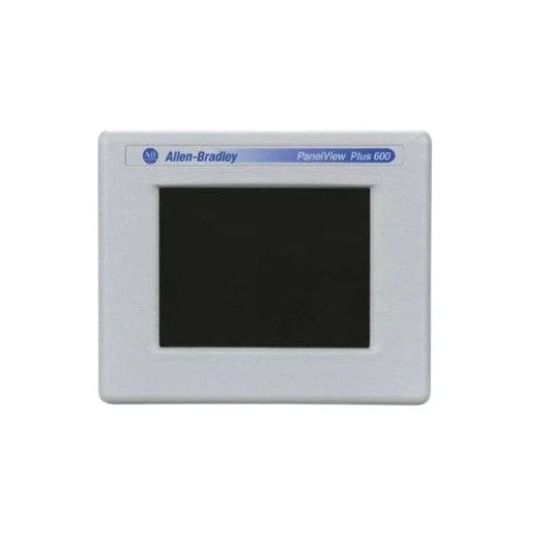 PanelView Plus 6 HMI, 5.7