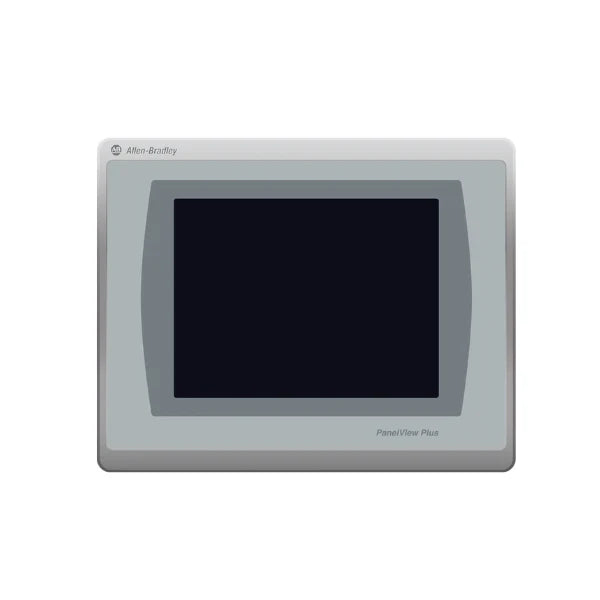 2711P-T7C22A9P PanelView Plus 7 Performance HMI, 6.5