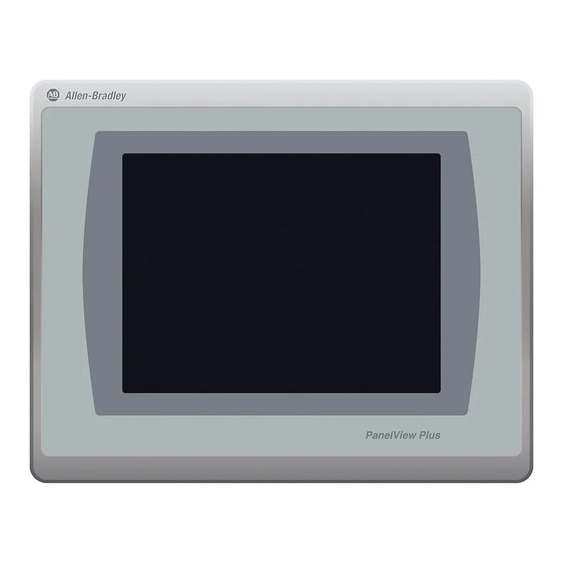 Allen-Bradley 2711P-T7C22D9P PanelView Plus 7 Performance HMI, 7