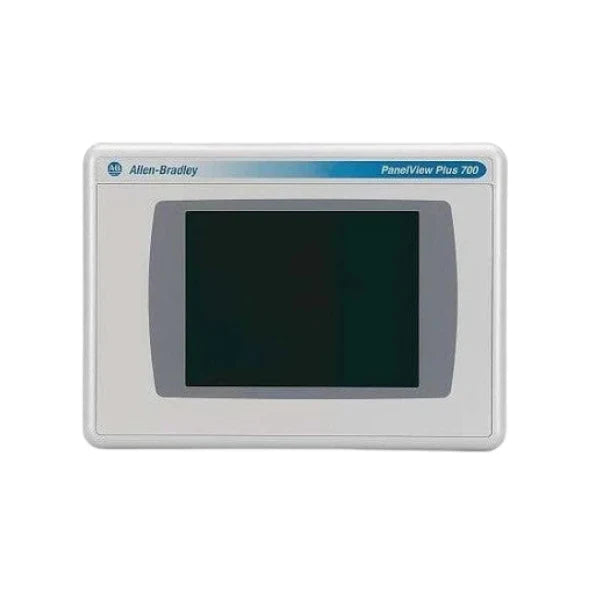 PanelView Plus 700 HMI, 6.5