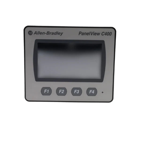 Allen-Bradley 2711C-T4T PanelView C400 HMI, 4.3