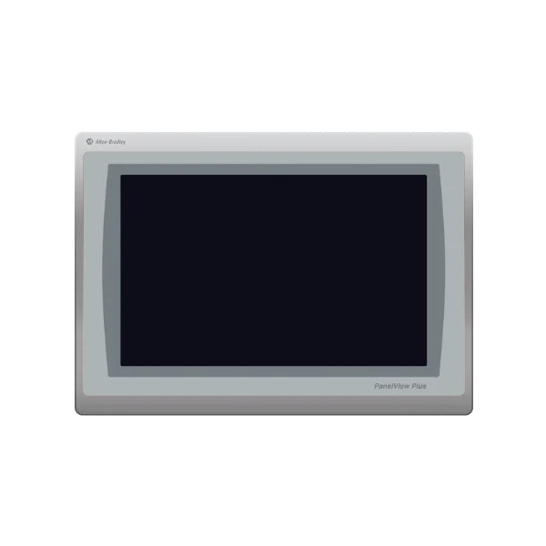 Allen-Bradley 2711P-T12W22A9P HMI, 12.1