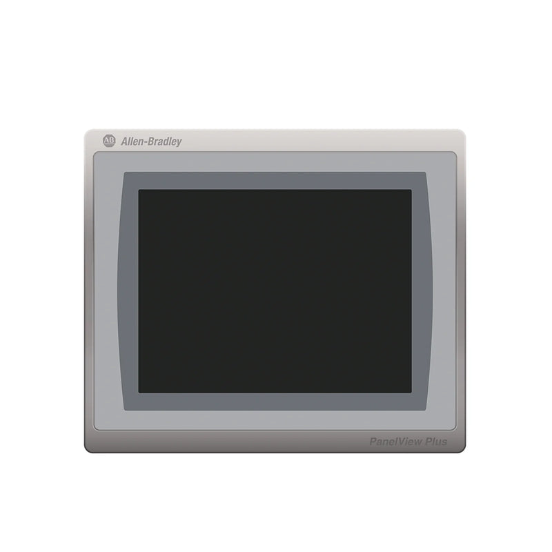 Allen-Bradley 2711P-T15C22D9PK PanelView Plus 7, 15-inch HMI, touchscreen, DC, Ethernet, CE, conformal coated