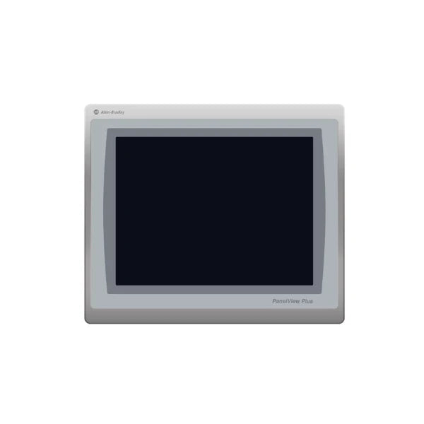 Allen-Bradley 2711P-T10C22D9P HMI, 10.4