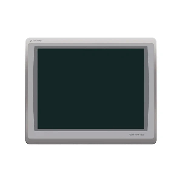 Allen-Bradley 2711P-T12W22D9P HMI, 12.1