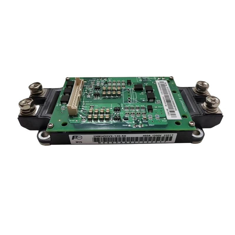 Fuji Electric 2MBI450VX-120-50 IGBT power module