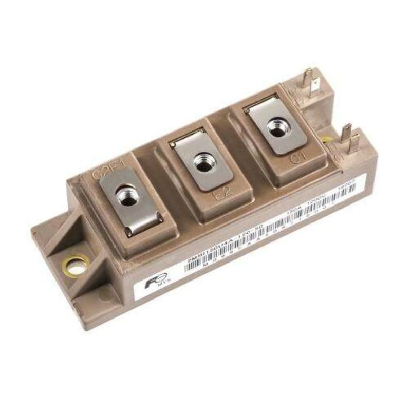 Fuji Electric 2MBI150U4A-120-50 IGBT power module