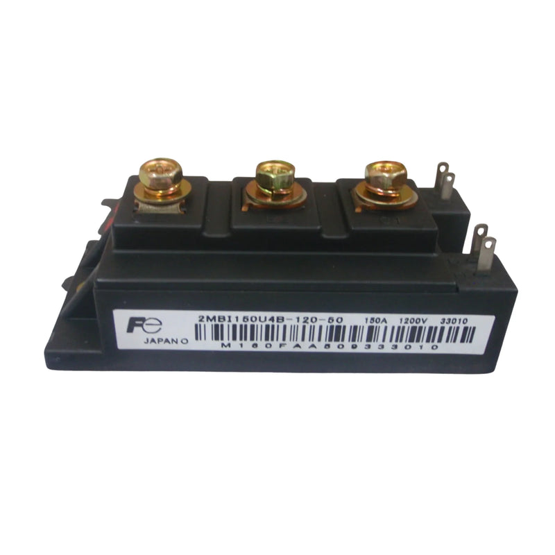 Fuji Electric 2MBI150U4B-120-50 IGBT power module