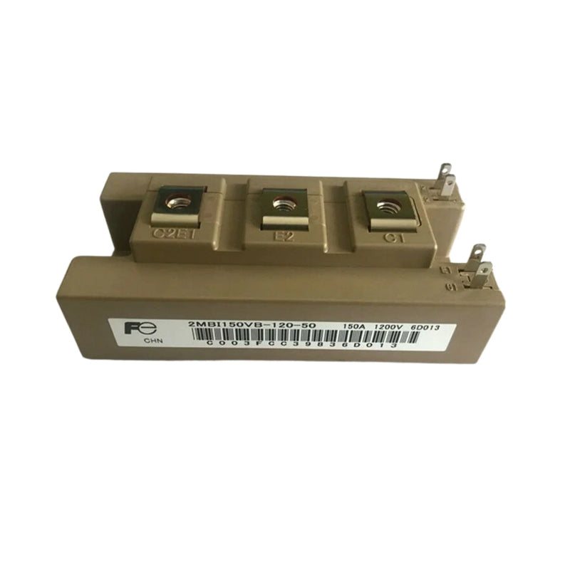 Fuji Electric 2MBI150VB-120-50 IGBT power module
