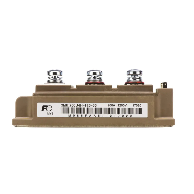 Fuji Electric 2MBI200U4H-120-50 IGBT power module