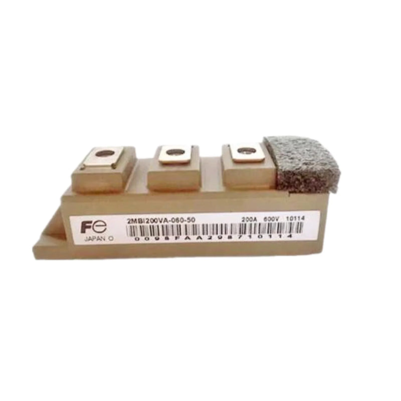 Fuji Electric 2MBI200VA-060-50 IGBT power module