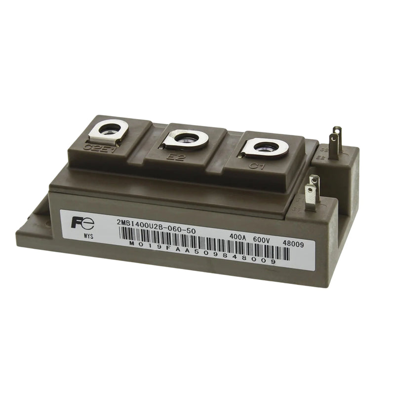 Fuji Electric 2MBI400U2B-060-50 IGBT power module