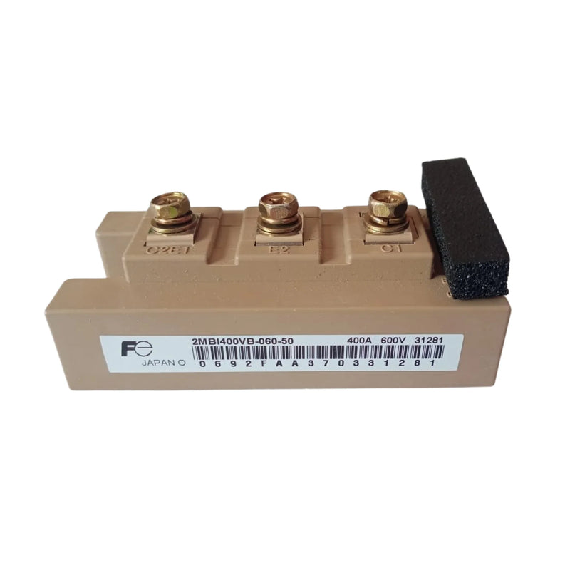 Fuji Electric 2MBI400VB-060-50 IGBT power module