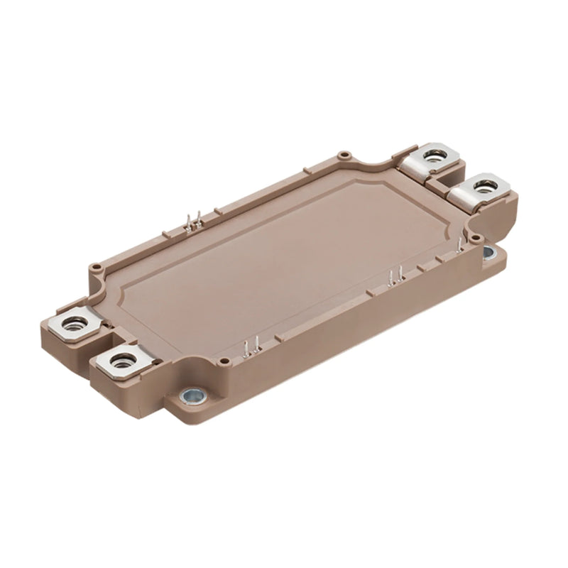 Fuji Electric 2MBI450VX-120-5 IGBT power module