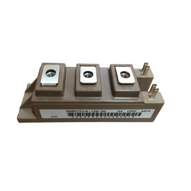 Fuji Electric 2MBI75VA-120-50 IGBT power module