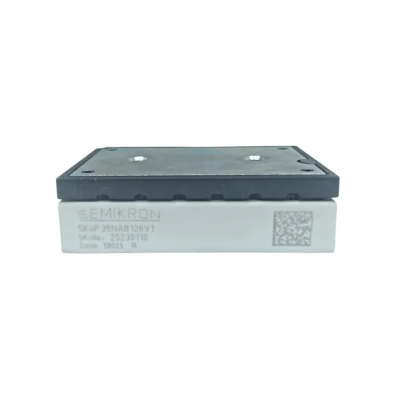 SEMIKRON SKiiP35NAB126V1 power electronic component