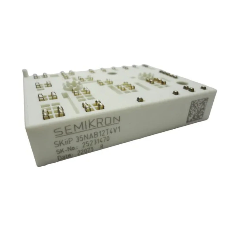 SEMIKRON SKiiP35NAB12T4V1 power electronic component