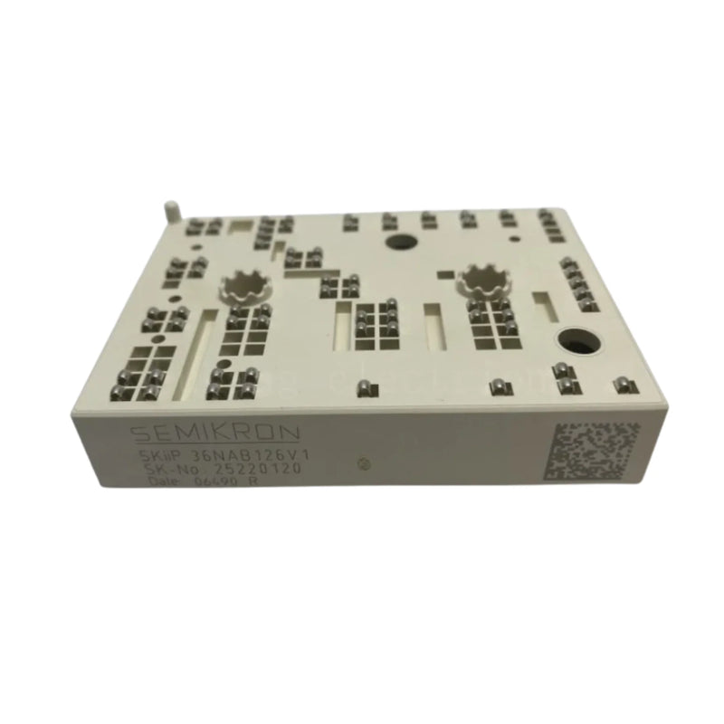 SEMIKRON SKiiP36NAB126V1 power electronic component