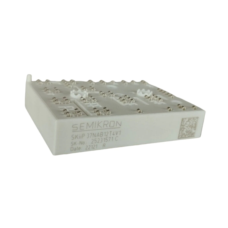 SEMIKRON SKiiP37NAB12T4V1 power electronic component