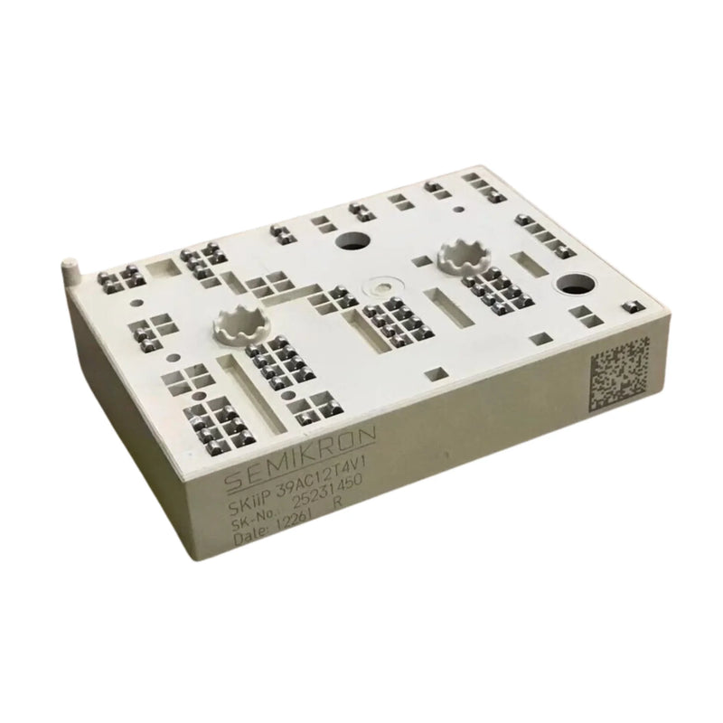 SEMIKRON SKiiP39AC12T4V1 power electronic component