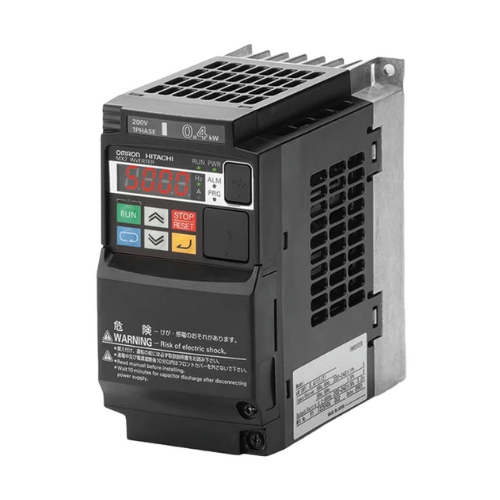 Omron 3G3MX2-A4022-ZV1 | MX2 Series Variable Frequency Drive