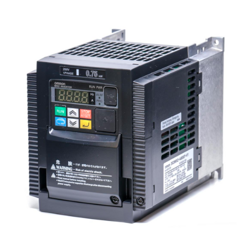 Omron 3G3MX2-AB007-ZV1 | Variador de frecuencia (VFD), 0,75 kW,