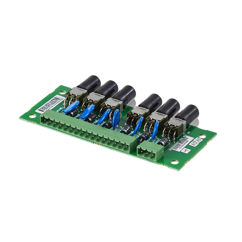 ABB 3HAC020967-001 robot automation component