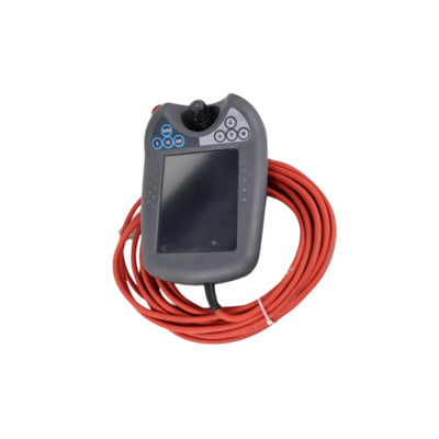 ABB 3HAC023195-001 robot automation component