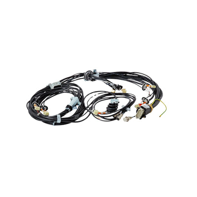 ABB 3HAC024386-001 Stop Unit for IRC5 FlexPendant ensuring dependable robot safety management.