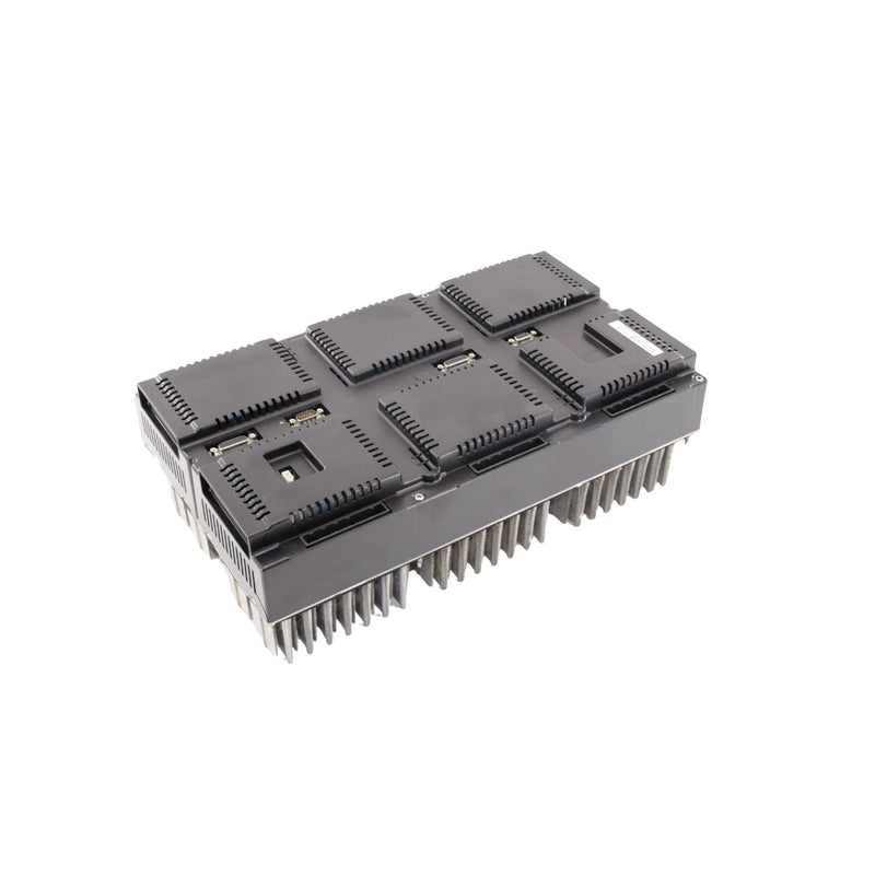 ABB 3HAC025338-006 connection cable for IRC5 with a robust, flexible design ensuring effective communication.