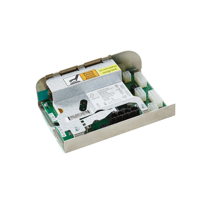 Original FlexPendant cable for secure connection and stable data communication with IRC5 controller.